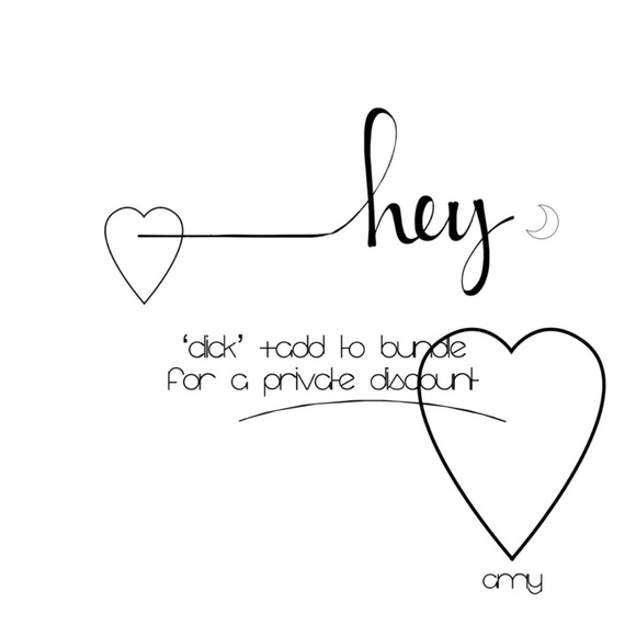 ༟༟ what do u ♡ ｡   !    ⁺   & need 🌙 - Picture 3 of 4